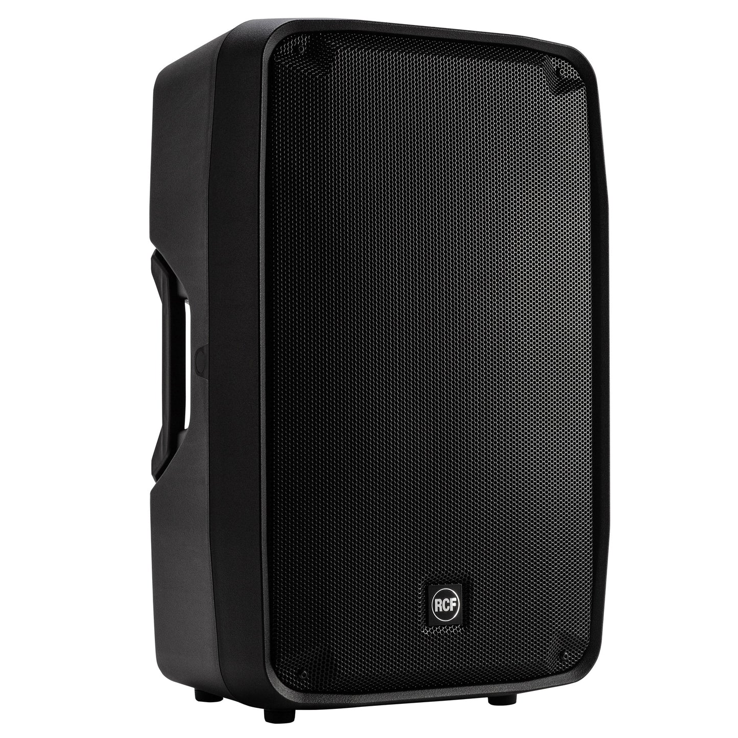 Active 1400W 2-Way 15" Speaker with 3" HF Driver