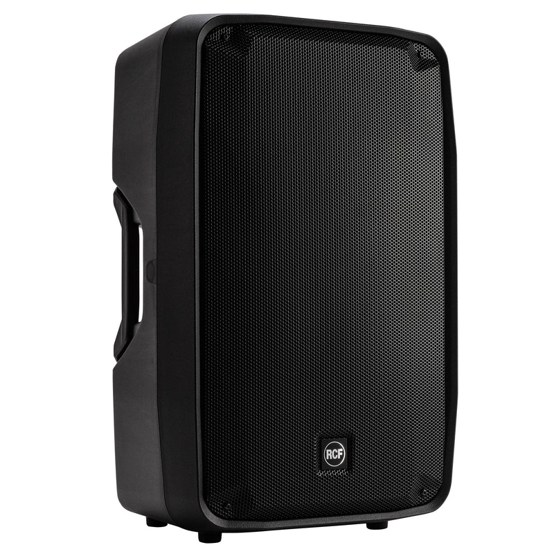 Active 1400W 2-Way 15" Speaker with 3" HF Driver
