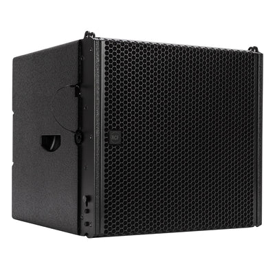 Passive 3600W 15" Compact Flyable Subwoofer