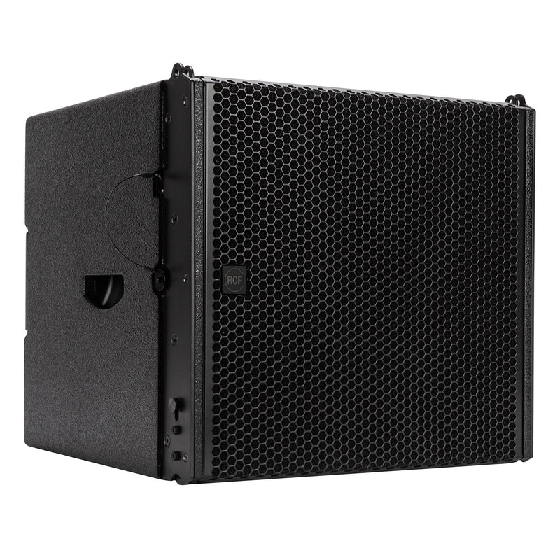 Passive 3600W 15" Compact Flyable Subwoofer