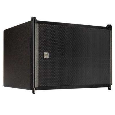 Passive 6000W 18" Flyable Subwoofer
