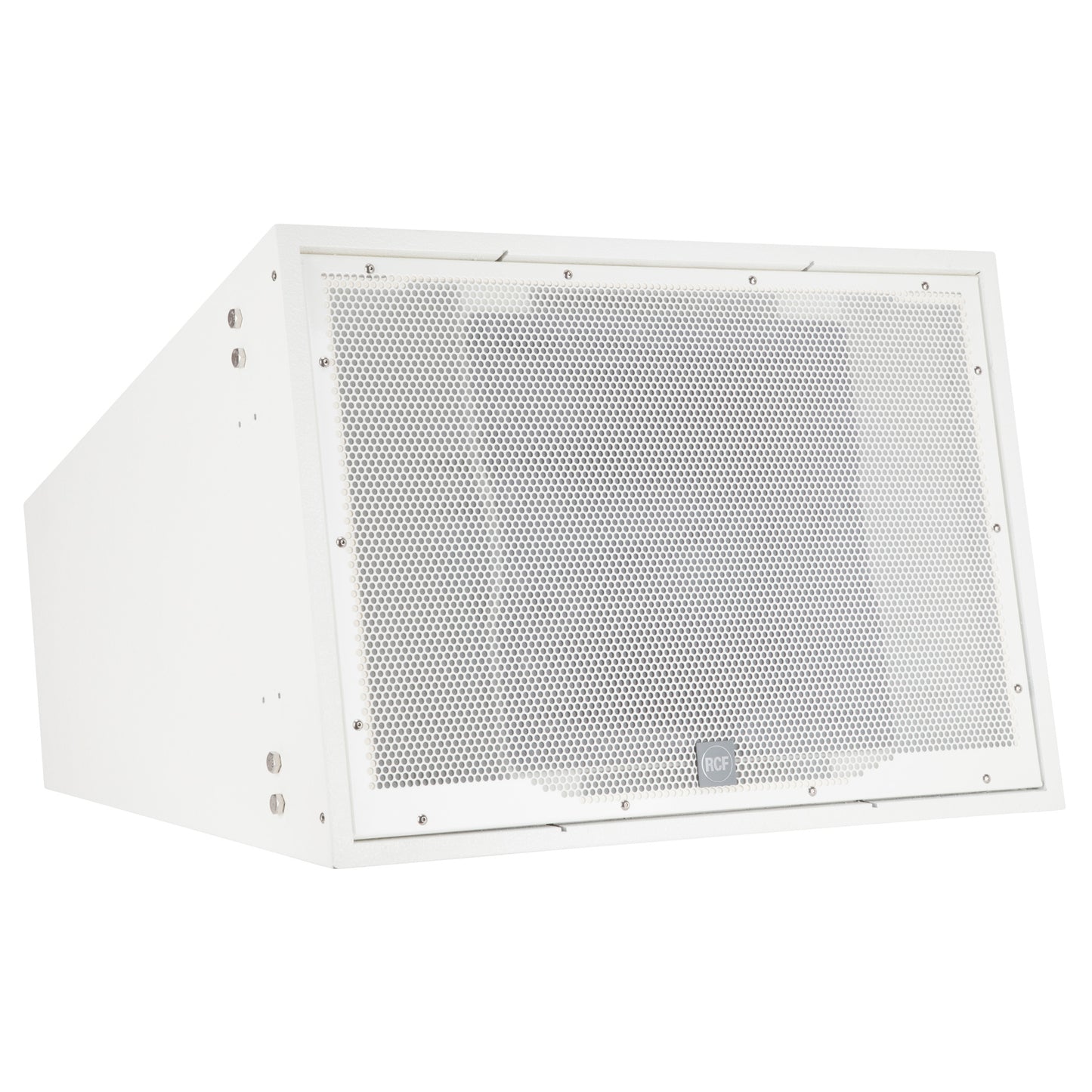 Passive 5400W Dual 12" Horn Loaded  2-Way Array - 90° x 22.5° Coverage (IP55)