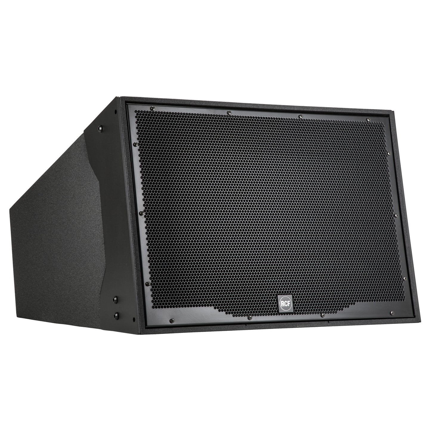 Passive 5400W Dual 12" Horn Loaded  2-Way Array - 60° x 22.5° Coverage (IP55)