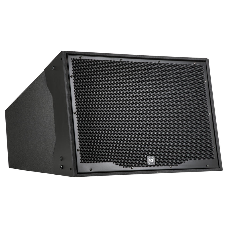 Passive 5400W Dual 12" Horn Loaded  2-Way Array - 60° x 22.5° Coverage (IP55)