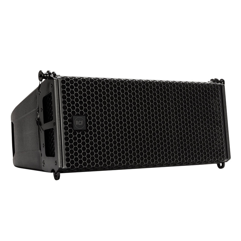 Passive 1000W Dual 6" Compact 2-Way Line Array