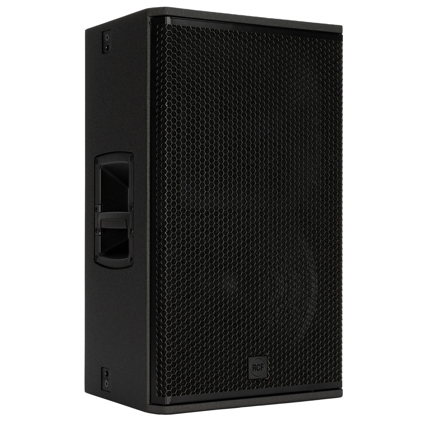 Active 3200W 15" 2-Way Speaker with 4" Neo HF Driver (RDNET Ready)