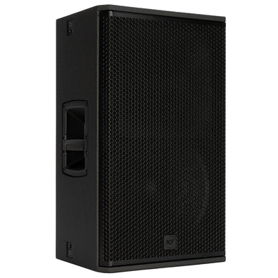 Active 3200W 15" 2-Way Speaker with 4" Neo HF Driver (RDNET Ready)