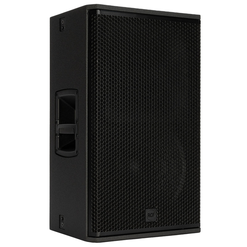 Active 3200W 15" 2-Way Speaker with 4" Neo HF Driver (RDNET Ready)