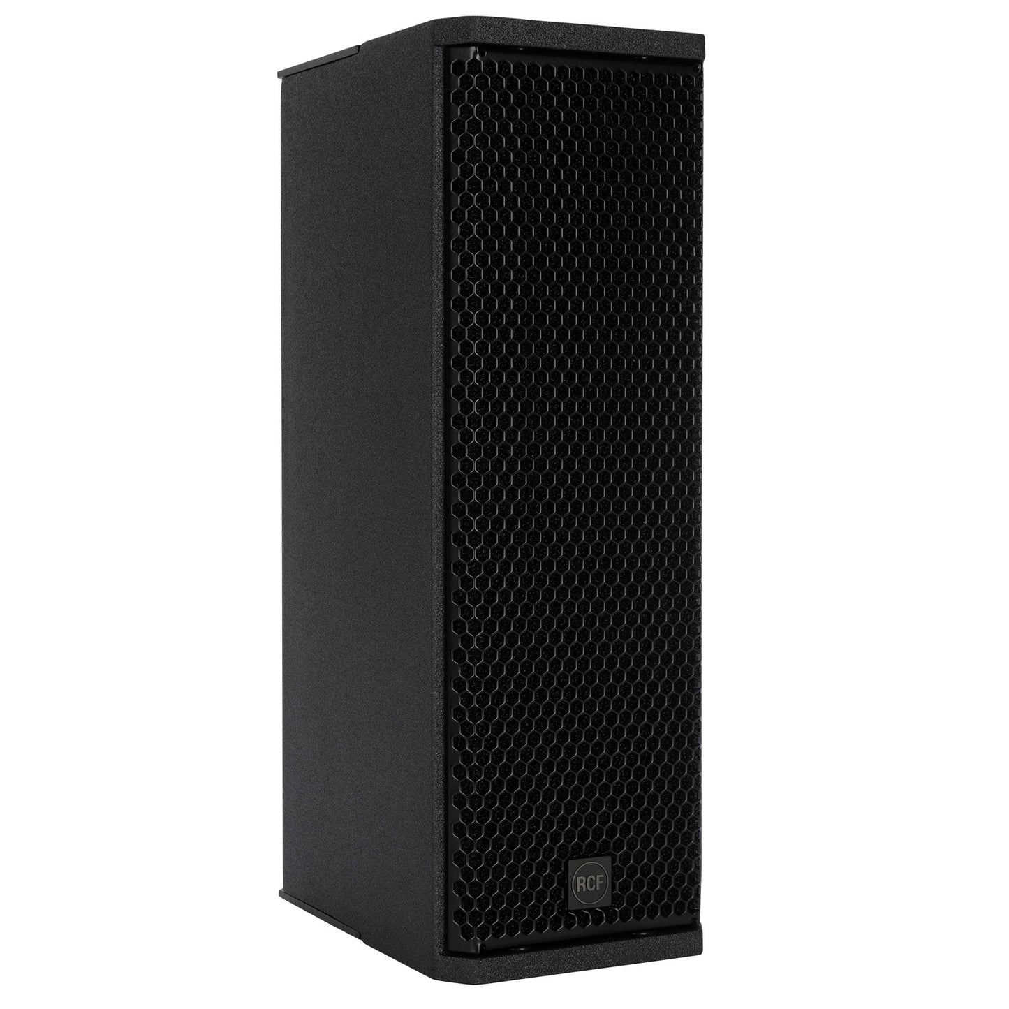 Active 2000W Dual 5" Speaker (RDNET Ready) (White)