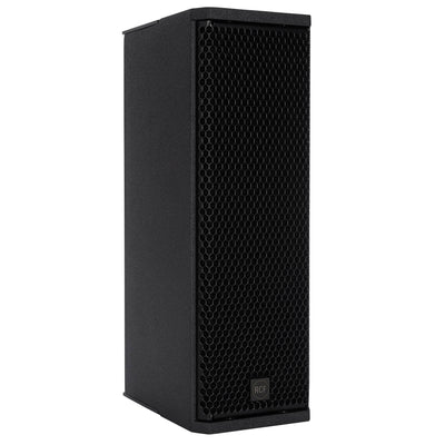 Active 2000W Dual 5" Speaker (RDNET Ready) (White)