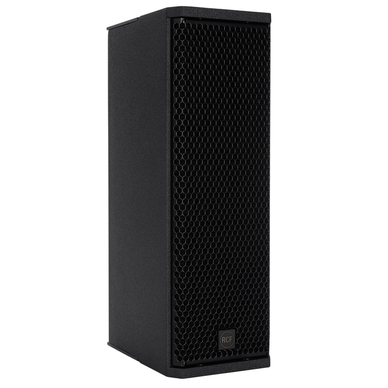 Active 2000W Dual 5" Speaker (RDNET Ready) (White)