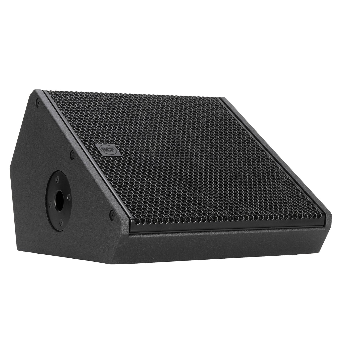 Active 2000W Dual 8" 2-Way Stage Monitor (RDNET Ready)