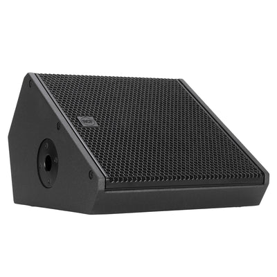 Active 2000W Dual 8" 2-Way Stage Monitor (RDNET Ready)