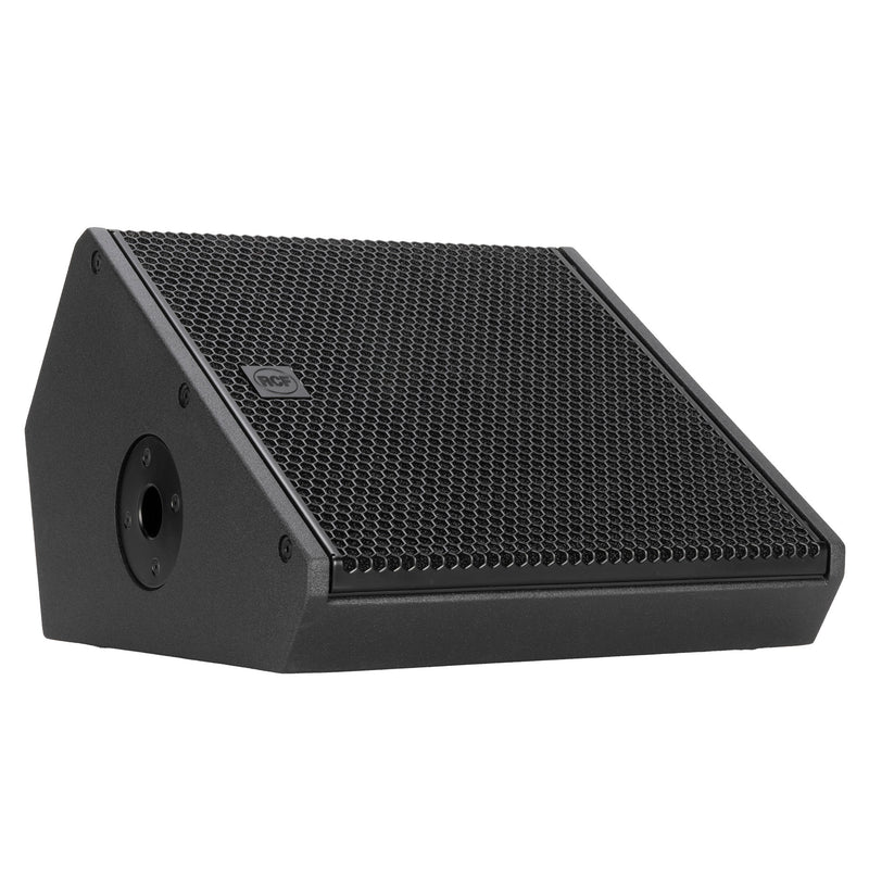 Active 2000W Dual 8" 2-Way Stage Monitor (RDNET Ready)