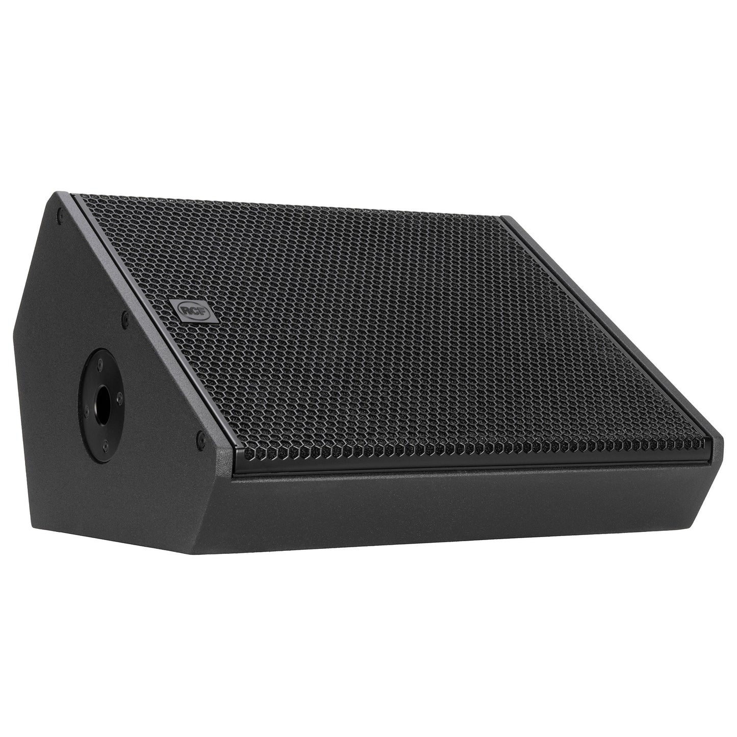 Active 3200W 15" 2-Way Coxial Stage Monitor (RDNET Ready)