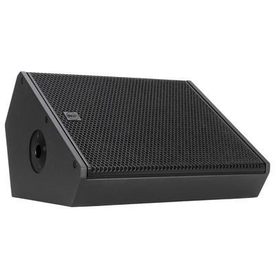 Active 3200W 15" 2-Way Coxial Stage Monitor (RDNET Ready)