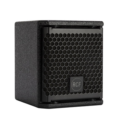 Passive 240W 4" 2-Way Compact Speaker (Includes Bracket)