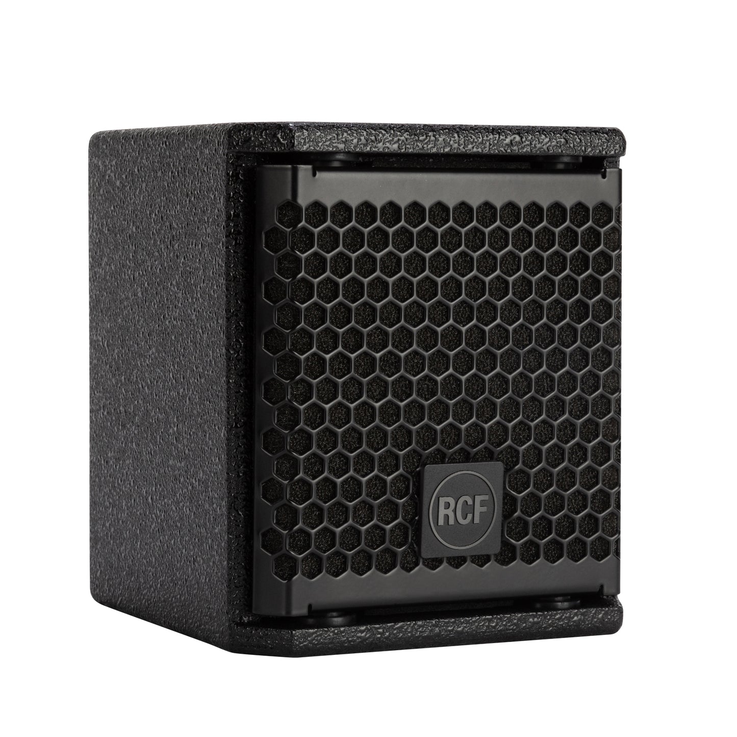 Passive 240W 4" 2-Way Compact Speaker (Includes Bracket) (White)