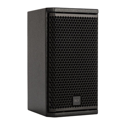 Passive 320W 5" 2-Way Compact Speaker (White)