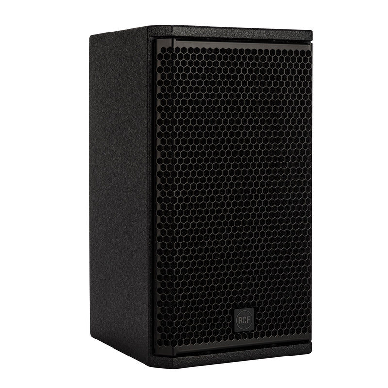 Passive 400W 6" 2-Way Compact Speaker (White)