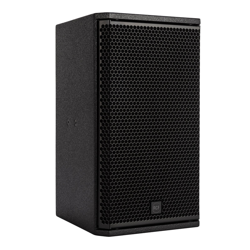 Passive 800W 8" 2-Way Compact Speaker (White)