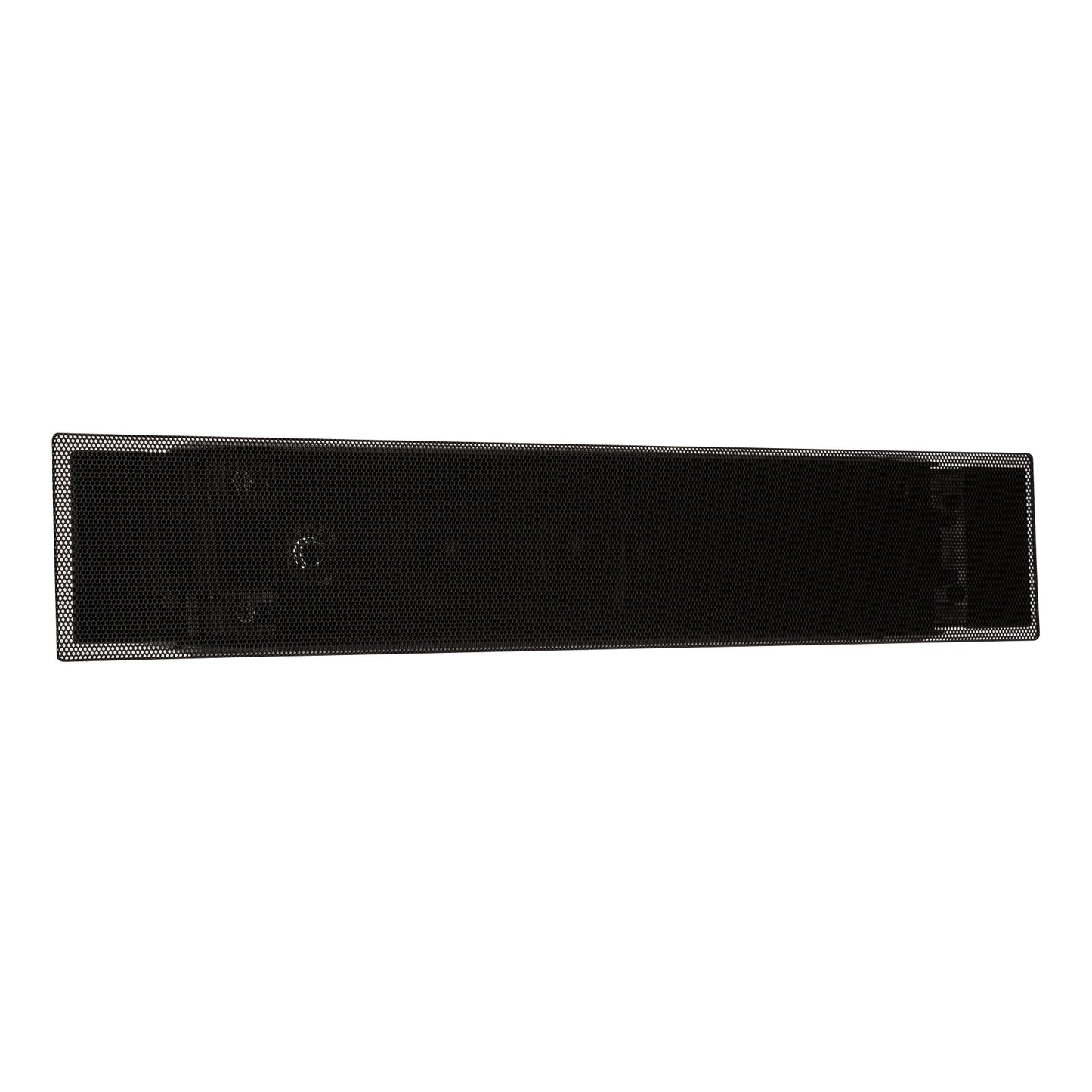 Passive 160W Dual 3" 2-Way Recessed Ceiling Speaker - 8 Ω, 70/100V (EN54-24)