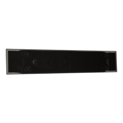 Passive 160W Dual 3" 2-Way Recessed Ceiling Speaker - 8 Ω, 70/100V (EN54-24)