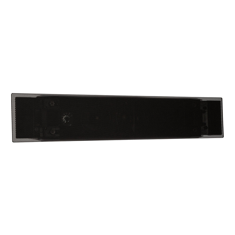 Passive 160W Dual 3" 2-Way Recessed Ceiling Speaker - 8 Ω, 70/100V (EN54-24)