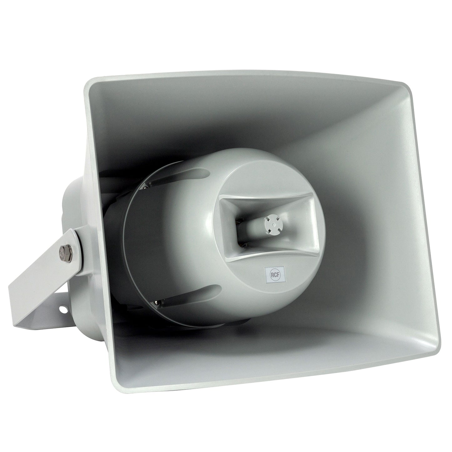 Passive 2 Way Plastic Horn Speaker, 60 W, 70-100 V - EN54-24