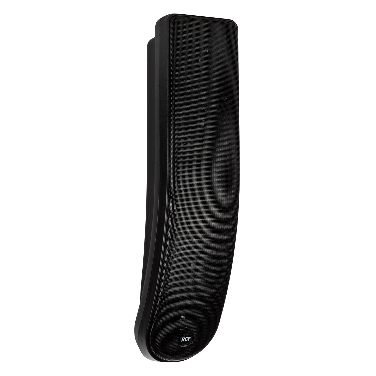Passive 320W 3-way Column Speaker - (4) 3.5" Woofers & (2) 3/4" HF Drivers (White)