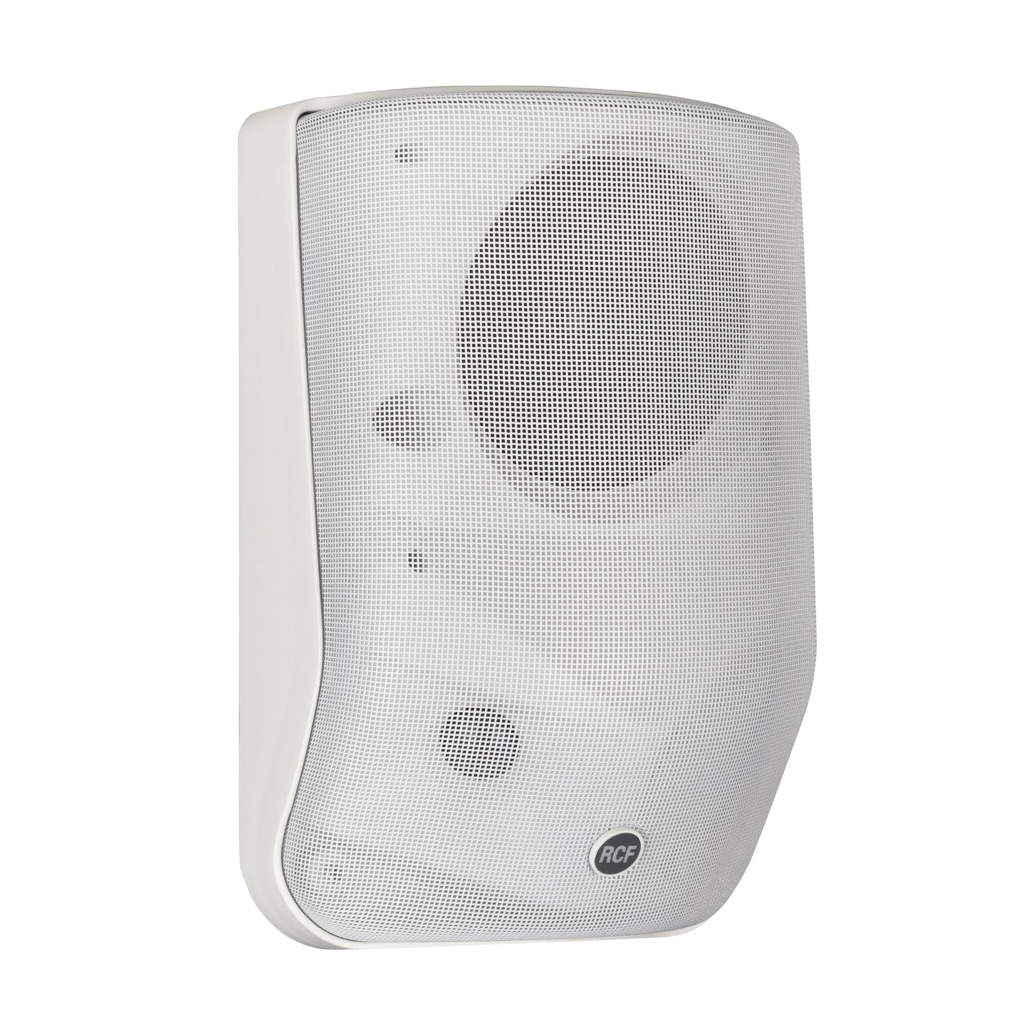 Passive 240W 5" 2-Way Wall Mount Speaker - 16 Ω, 70/100V (White) LIMITED QUANTITIES