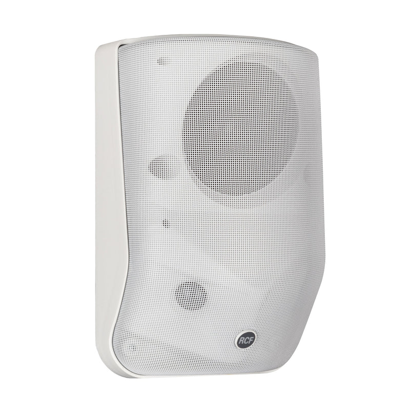Passive 240W 5" 2-Way Wall Mount Speaker - 16 Ω, 70/100V (White) LIMITED QUANTITIES