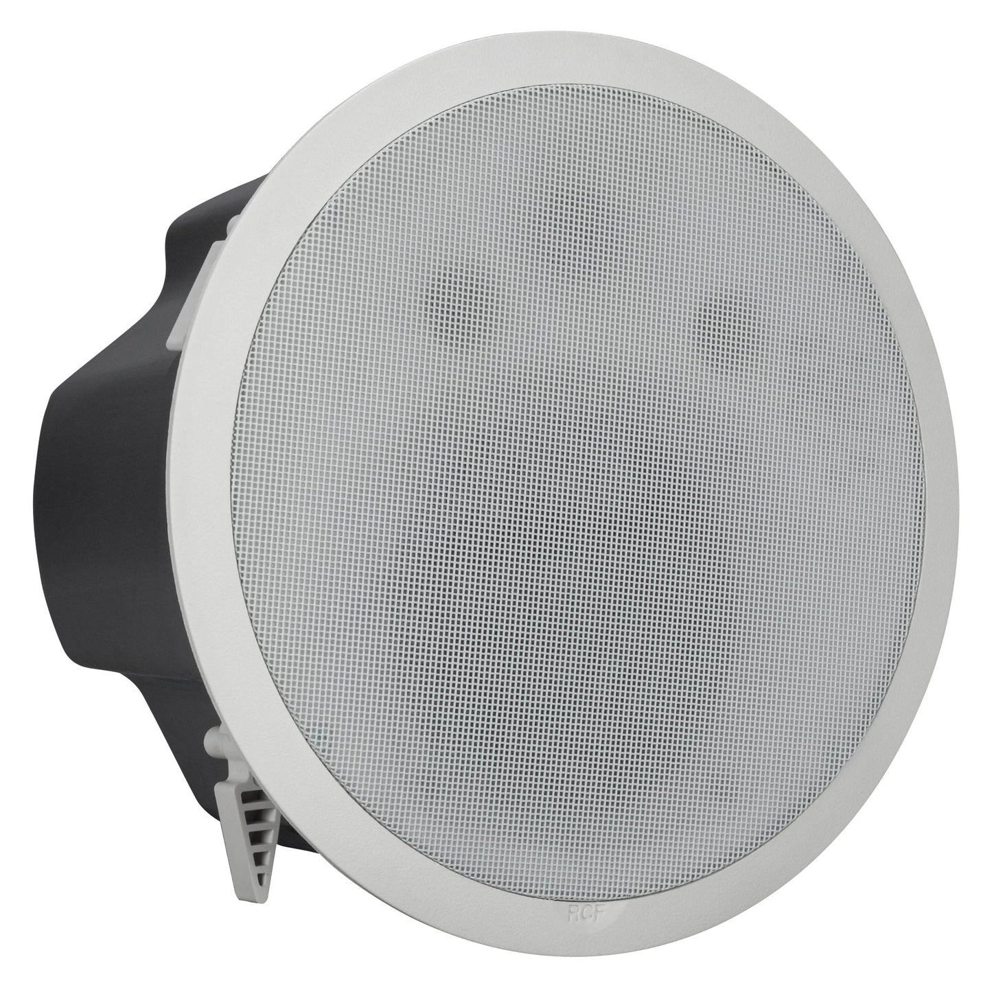 Passive 240W 5" 2-Way Ceiling Speaker (Black)