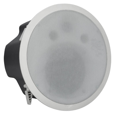 Passive 240W 5" 2-Way Ceiling Speaker (White)