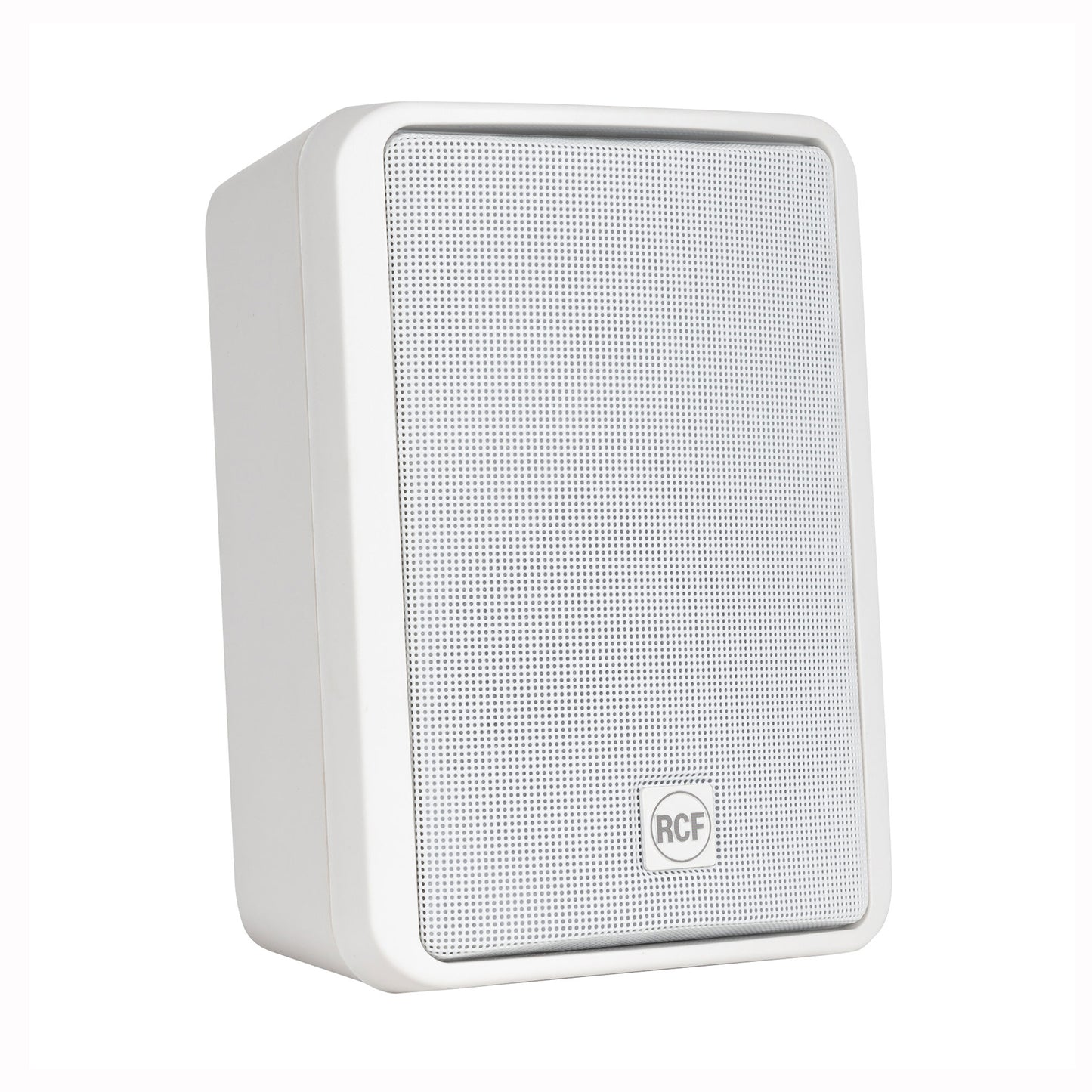 Passive 160W 4" Two-Way Bass Reflex Speaker (Pair)