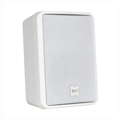Passive 160W 4" Two-Way Bass Reflex Speaker (Pair)
