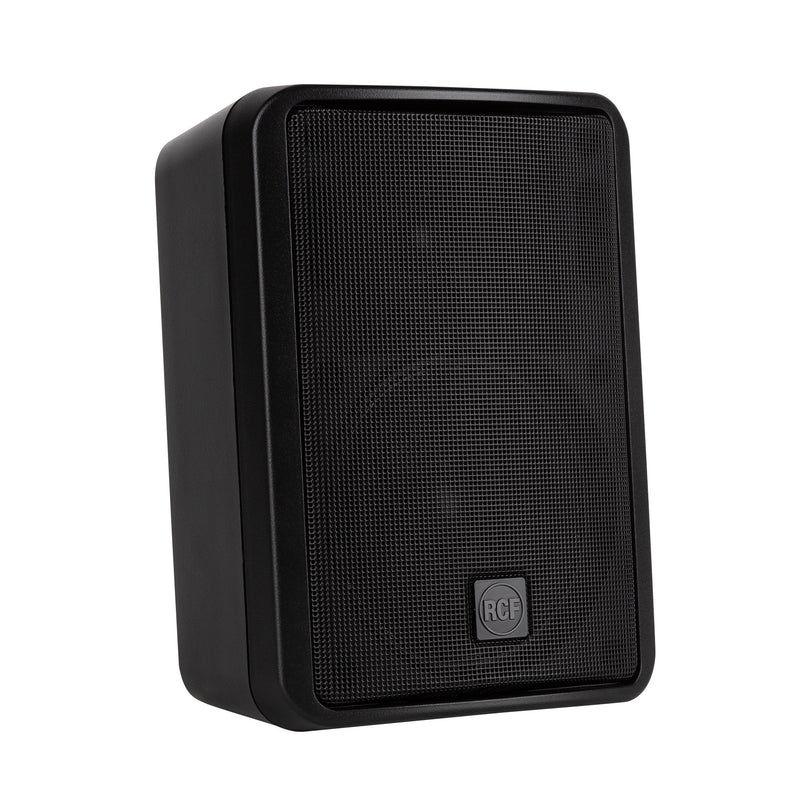 Passive 160W 4" Two-Way Bass Reflex Speaker w/ Transformer (Pair)