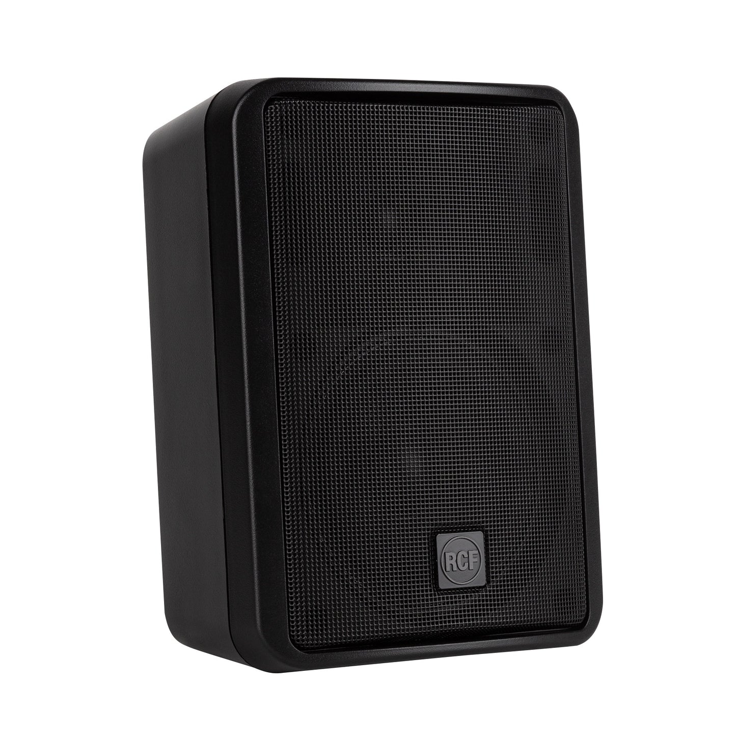 Passive 160W 4" Two-Way Bass Reflex Speaker w/ Transformer (Pair) (White)
