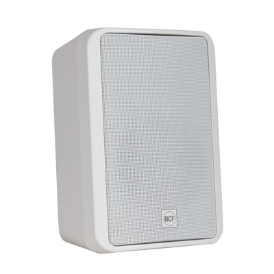 Passive 240W 5" Two-Way Bass Reflex Speaker (Pair)