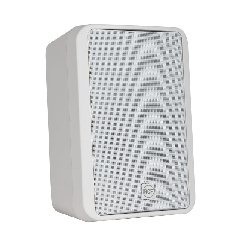 Passive 240W 5" Two-Way Bass Reflex Speaker (Pair)