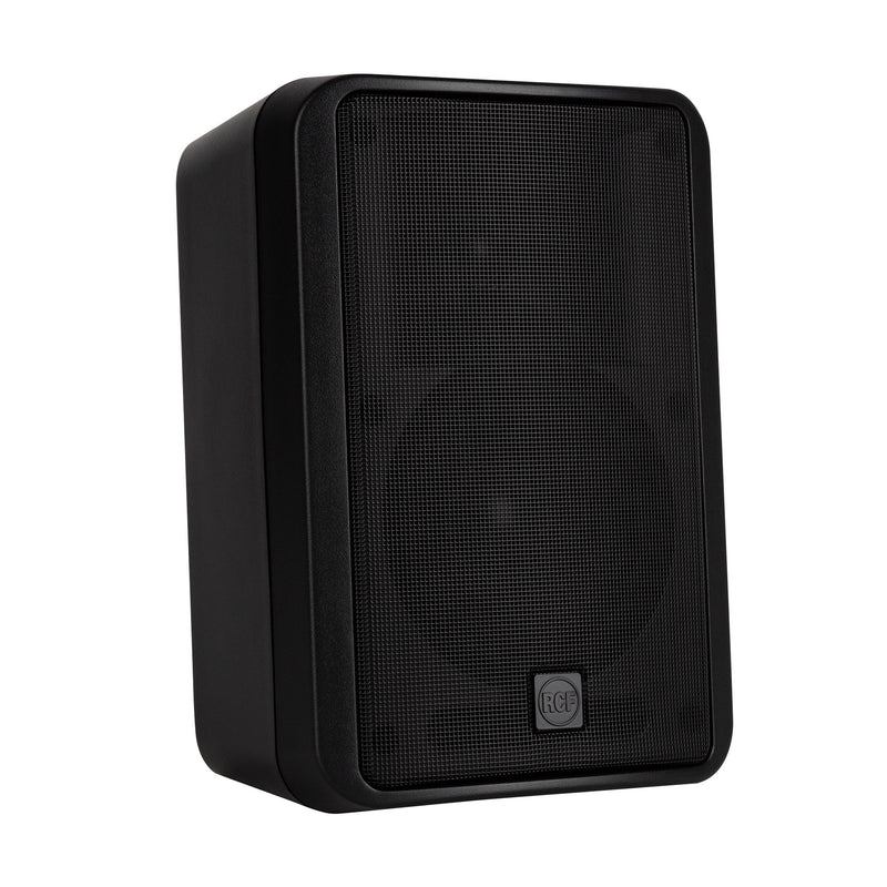 Passive 240W 5" Two-Way Bass Reflex Speaker w/ Transformer (Pair)