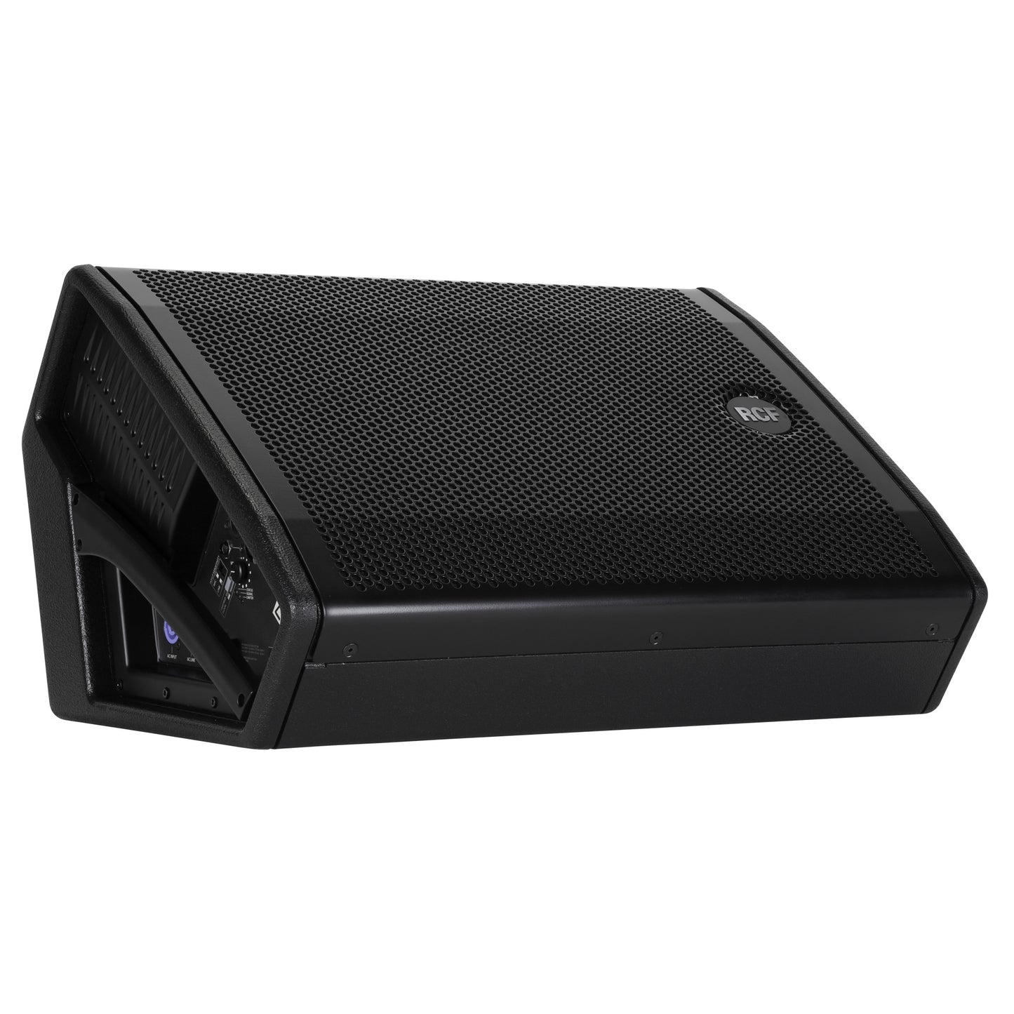 Active 1400W 12" 2-Way Coaxial Monitor