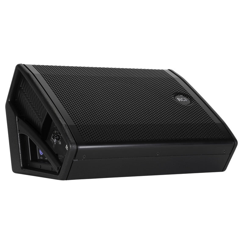 Active 1400W 12" 2-Way Coaxial Monitor