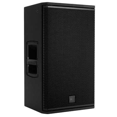 Active 2100W 12" 2-Way Speaker