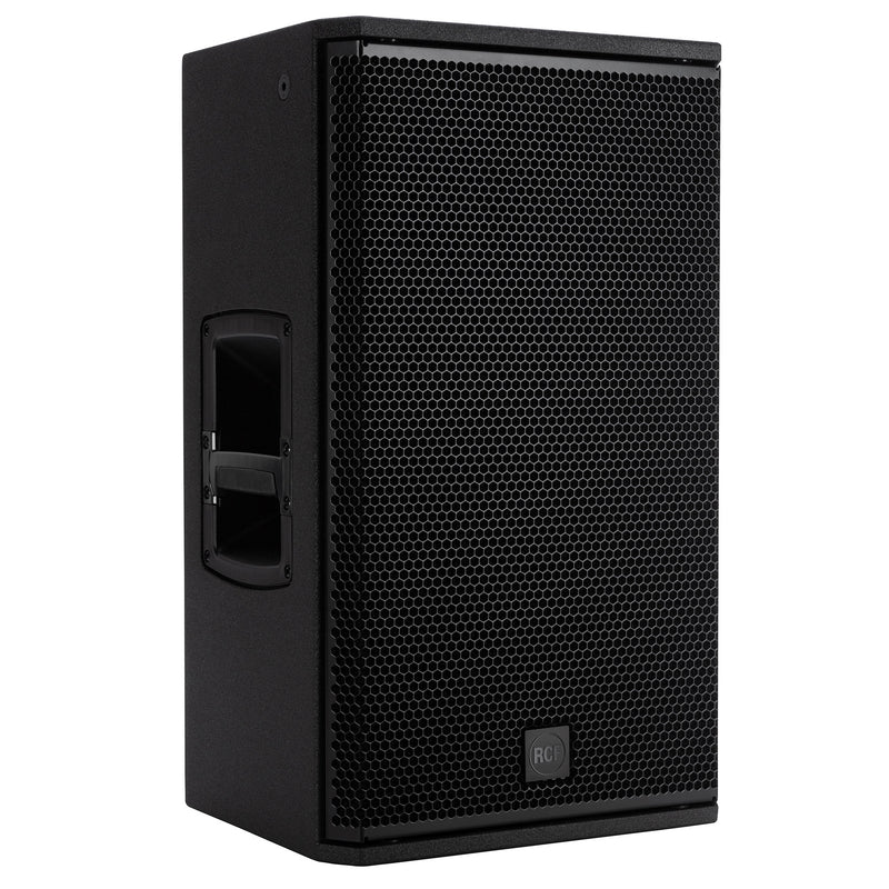 Active 2100W 12" 2-Way Speaker