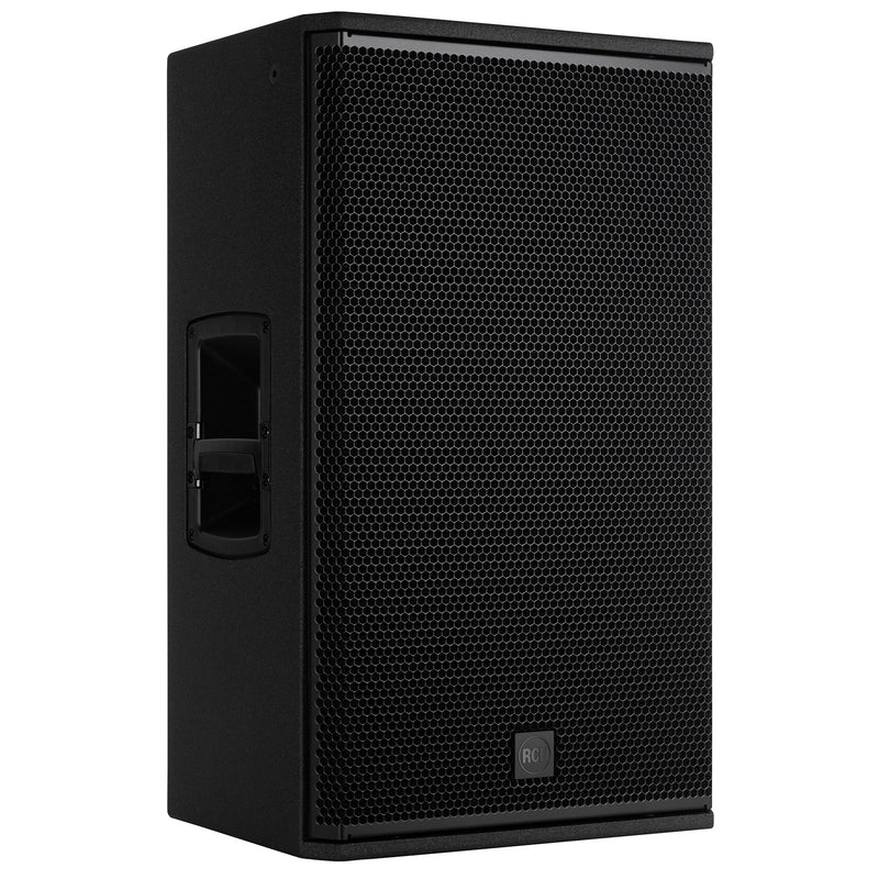 Active 2100W 15" 2-Way Speaker