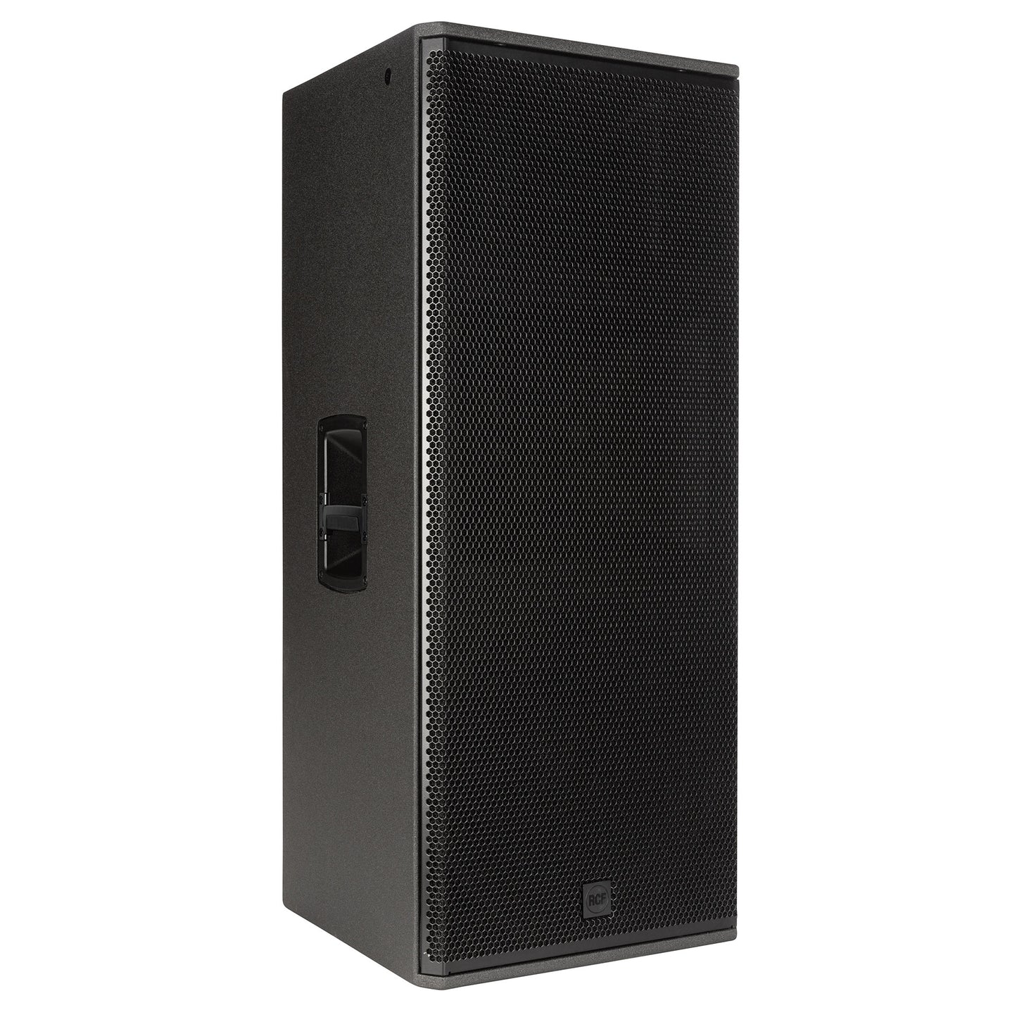 Active 2100W 15" 3-way Speaker with 8" Midrange