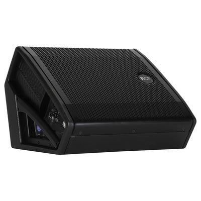 Active 1400W 10" 2-Way Coaxial Monitor