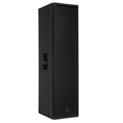 Active 2100W Triple 10" 2-Way Column Speaker