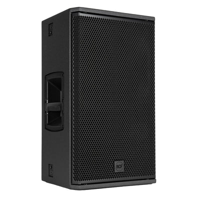 Active 2100W 12" 2-Way Speaker with 3" HF Driver